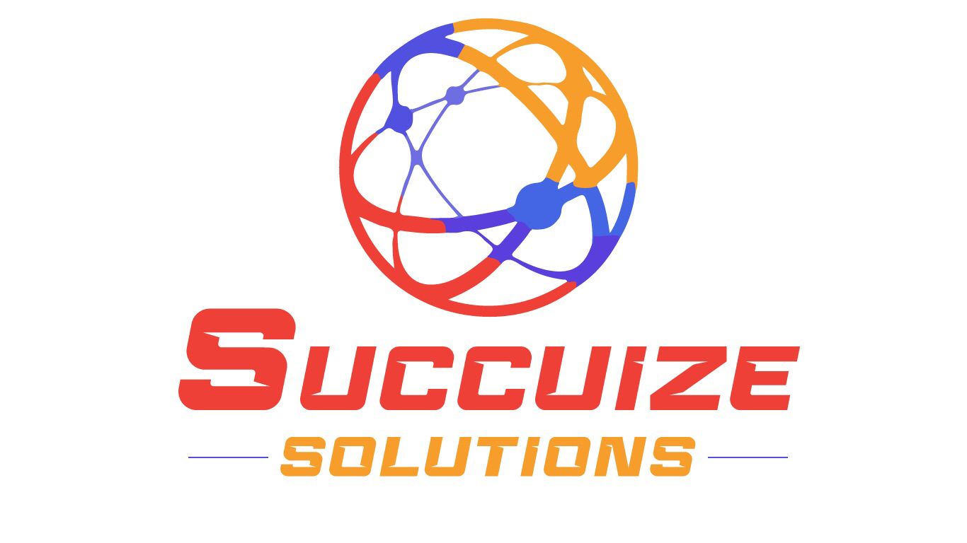 SUCCUIZE SOLUTIONS